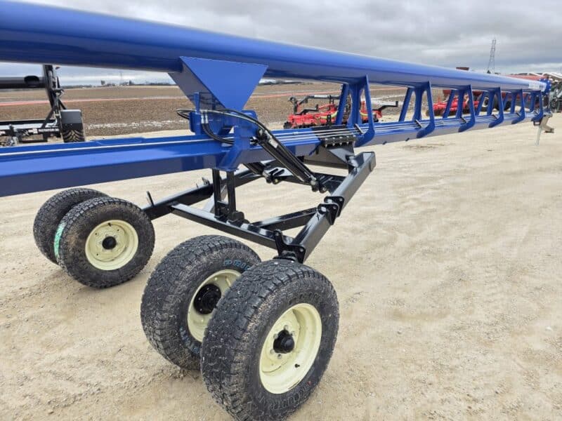 12″ Phil’s Pumping 62′ Load Only Lagoon Pump