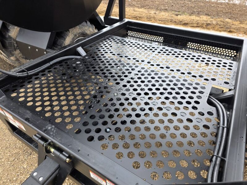 Phil’s Pumping Rotator 30 Hose Reel Holds 10-8″