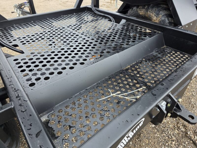 Phil’s Pumping Rotator 30 Hose Reel Holds 10-8″