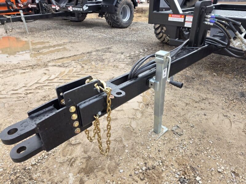 Phil’s Pumping Rotator 30 Hose Reel Holds 10-8″