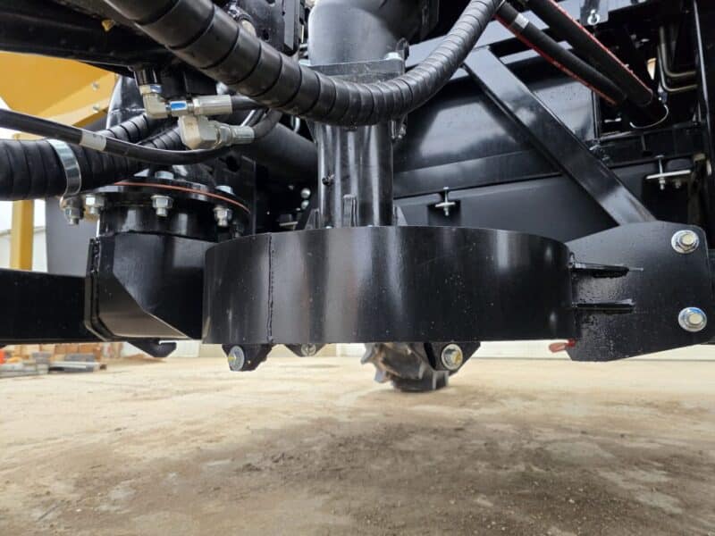 2026 Bazooka FarmStar Wolverine w. 6.8L John Deere 300 HP