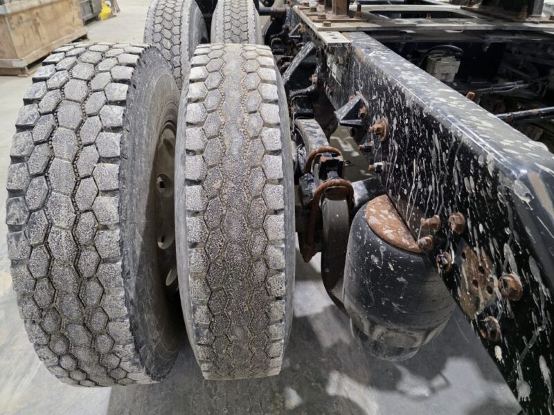 S-62 2012 Kenworth T660