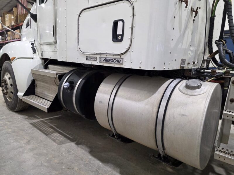 S-62 2012 Kenworth T660