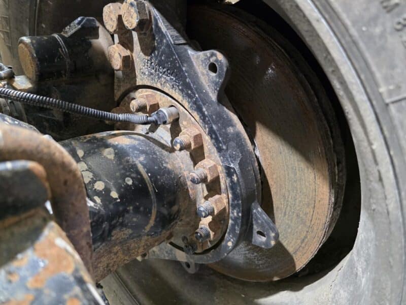 S-62 2012 Kenworth T660