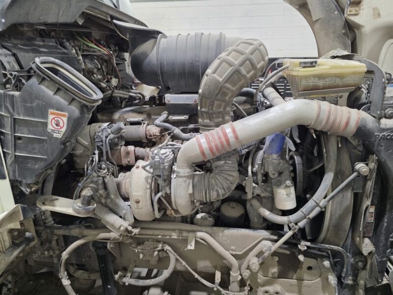 S-62 2012 Kenworth T660