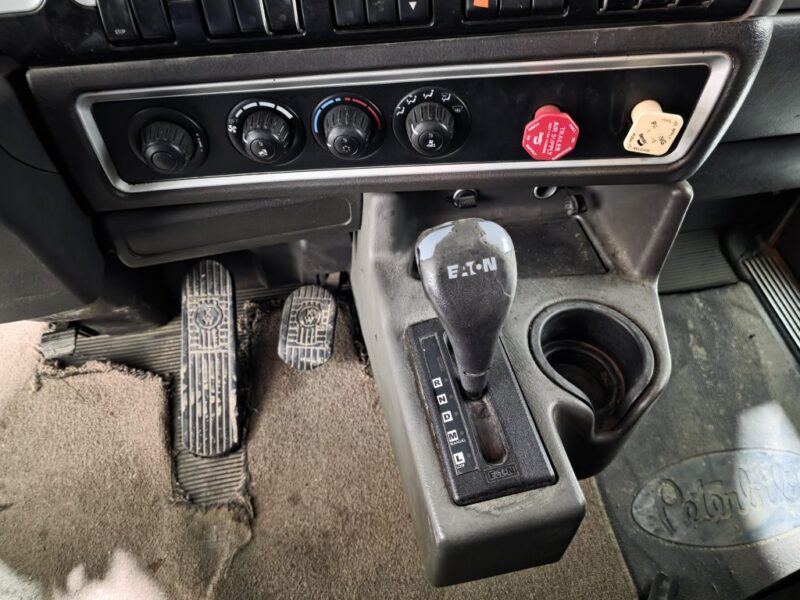 S-62 2012 Kenworth T660