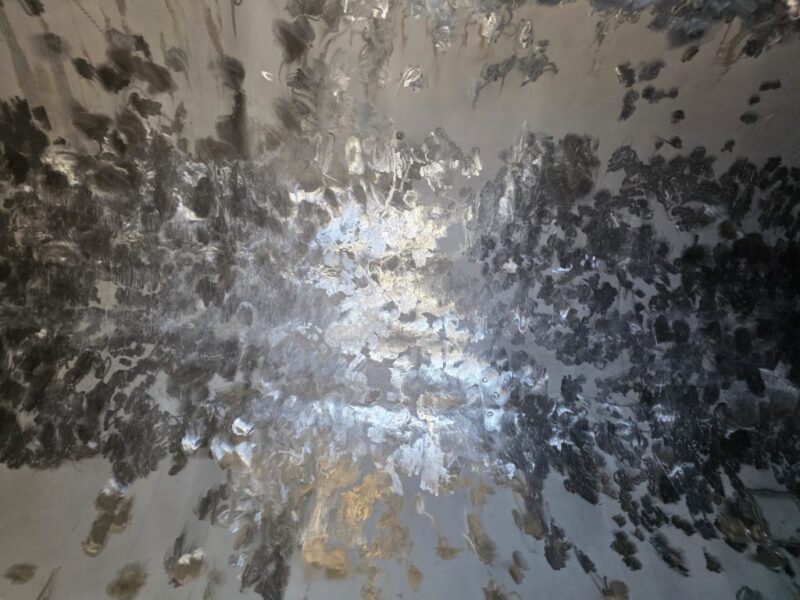 U-4868 2007 Polar 7000 Gallon Stainless Steel Semi Tanker