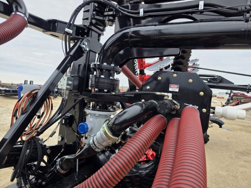 New Phil’s TerraFusion 2900 Single Row Disc. w. 8″ Stinger