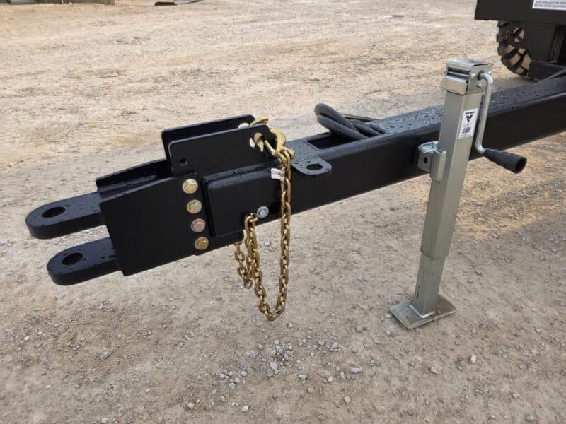 Phil’s Pumping Rotator 30 Hose Reel Holds 10-8in