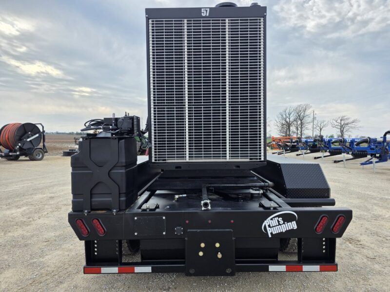 New 550 HP Phil’s 13.6L John Deere Power Unit 81022MP Sand Cornell