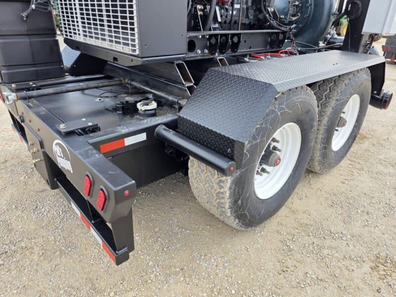 New 550 HP Phil’s 13.6L John Deere Power Unit 81022MP Sand Cornell