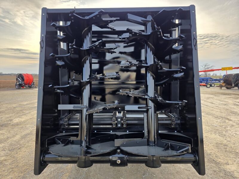 Artex Manure Spreader 800 SBX Series