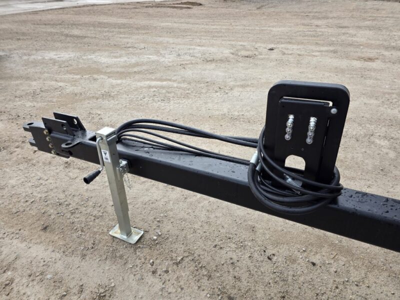 Phil’s Pumping Rotator 30 Hose Reel Holds 10-8in