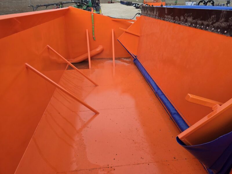 #19 Phil’s 10,000 Gallon Pumping Dumpster High Volume Pump