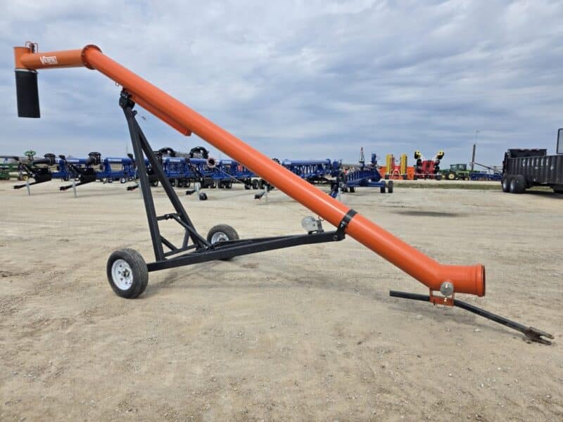 10″ Valmetal Steel Loadstand. 10″ Inlet