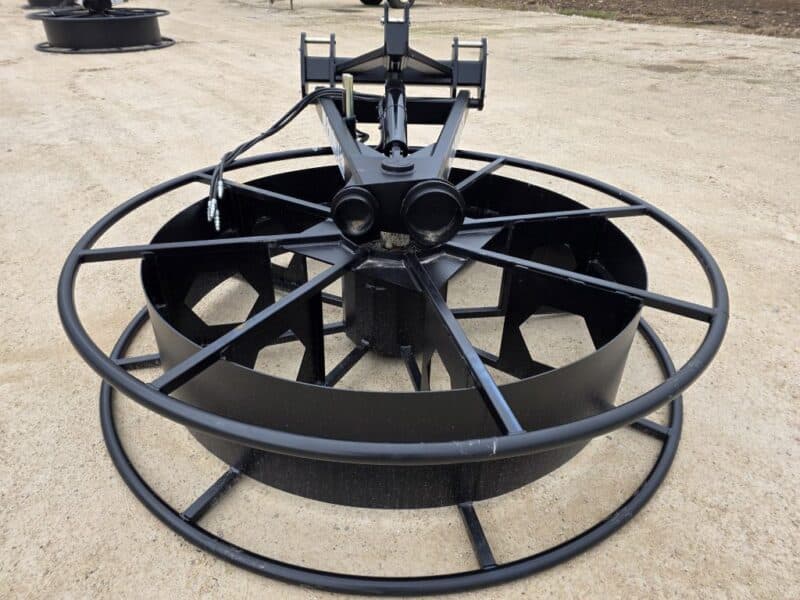 8Ft Phil’s 8in and 10in Hose Humper