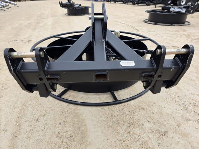 8Ft Phil’s 8in and 10in Hose Humper