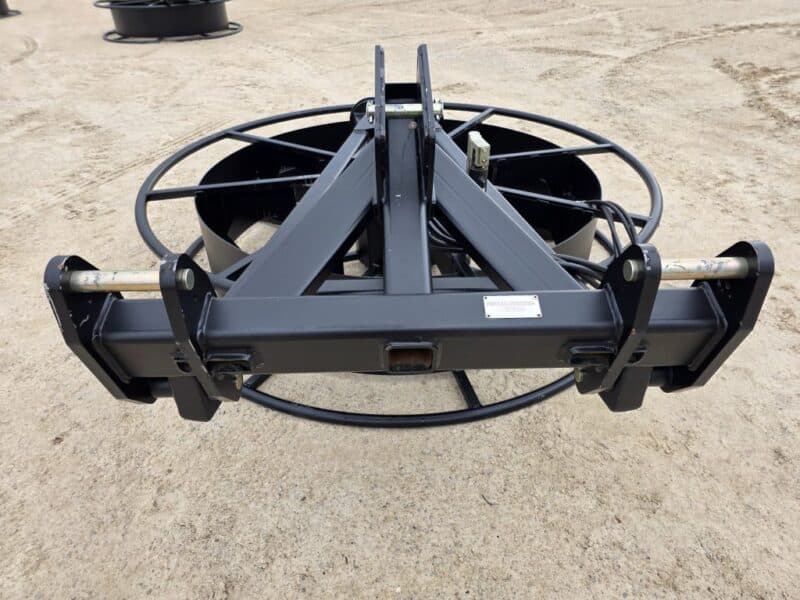 8Ft Phil’s 8in and 10in Hose Humper