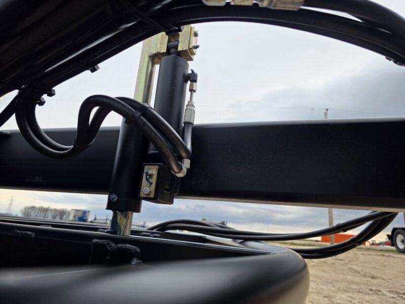 8Ft Phil’s 8in and 10in Hose Humper