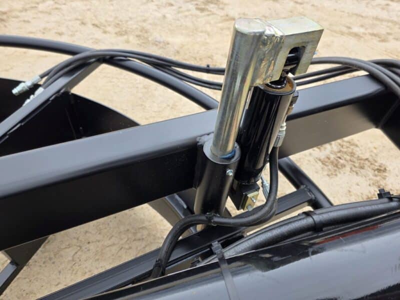 8Ft Phil’s 8in and 10in Hose Humper