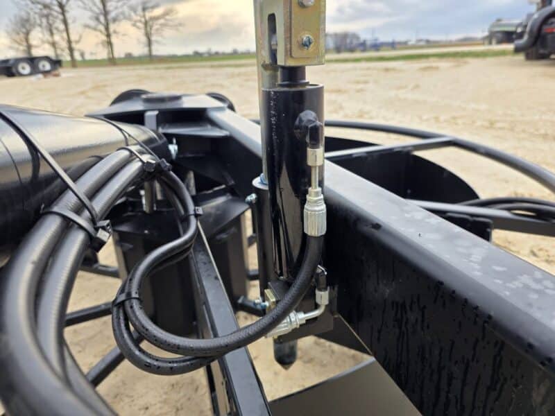 8Ft Phil’s 8in and 10in Hose Humper