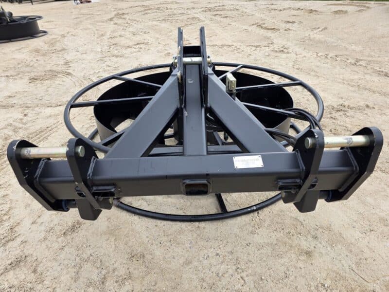 8Ft Phil’s 8in and 10in Hose Humper