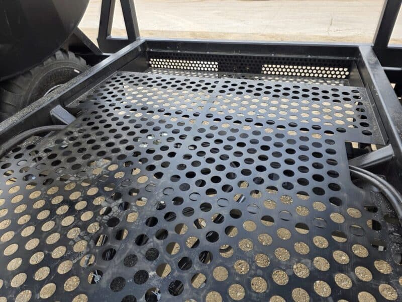 Phil’s Pumping Rotator 30 Hose Reel Holds 10-8in