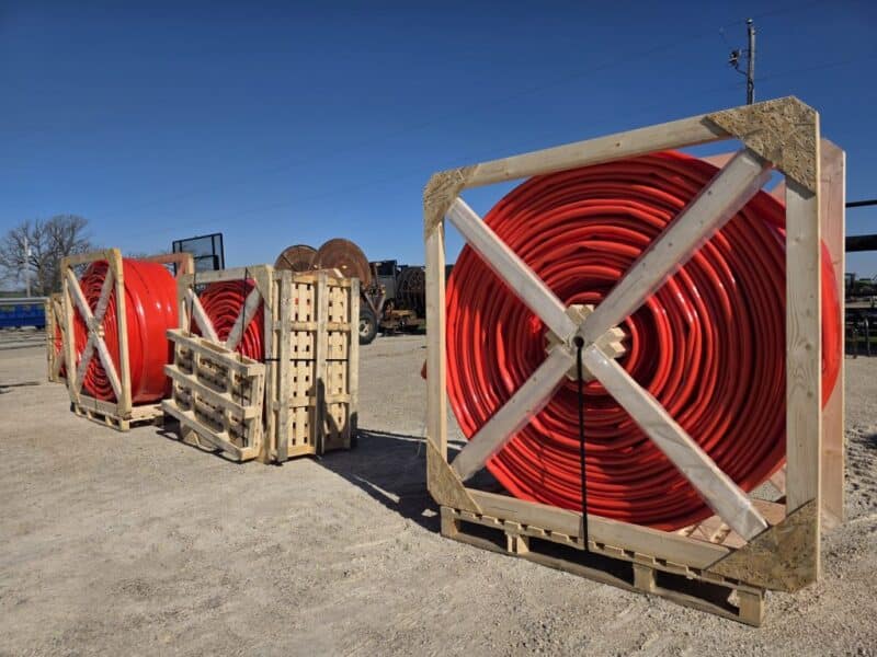 **NEW RELEASE** Mandals Extra Performance (XP) #PUMPSSHIT Drag Hoses