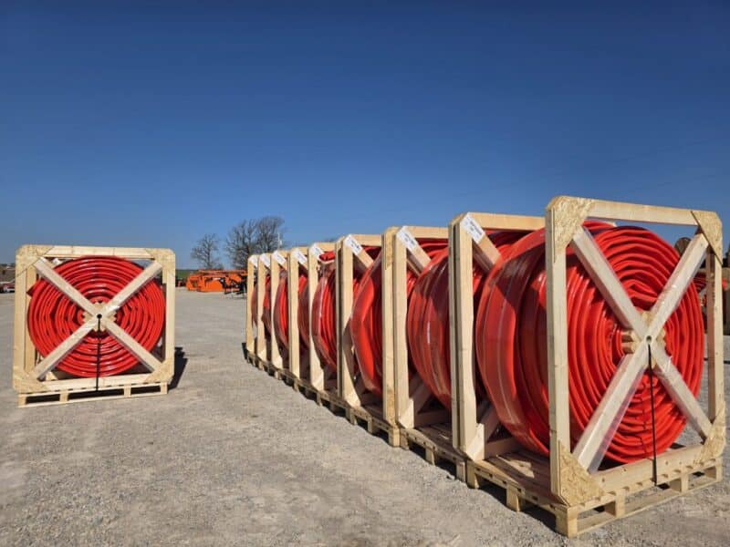 **NEW RELEASE** Mandals Extra Performance (XP) #PUMPSSHIT Drag Hoses