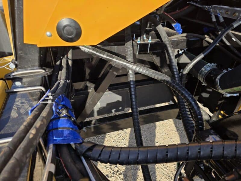 2026 Bazooka FarmStar Wolverine w. 6.8L John Deere 300 HP
