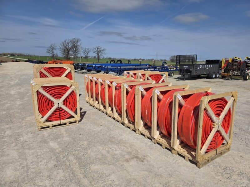 **NEW RELEASE** Mandals Extra Performance (XP) #PUMPSSHIT Drag Hoses