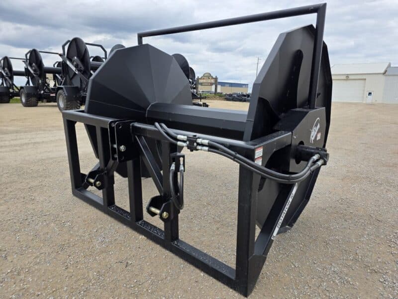 New Rotator 10 Phil’s 3 Pt Hose Reels