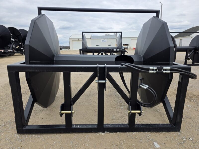New Rotator 10 Phil’s 3 Pt Hose Reels