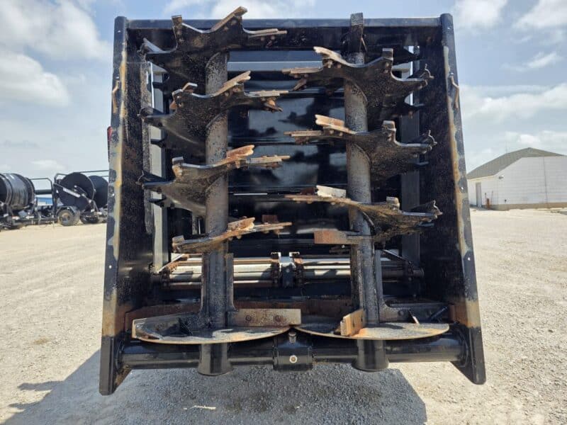 Artex Manure Spreader 800 SBX Series