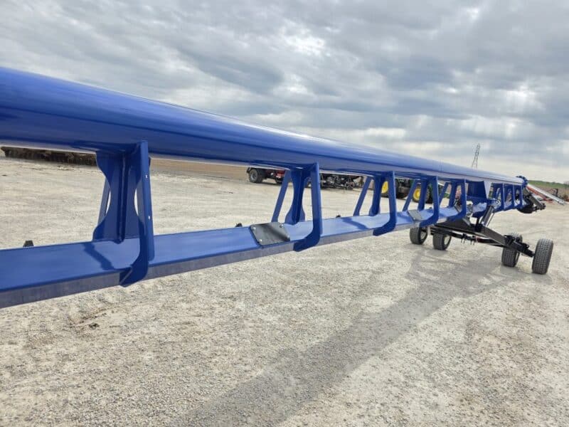 12″ Phil’s Pumping 72′ Load Only Lagoon Pump