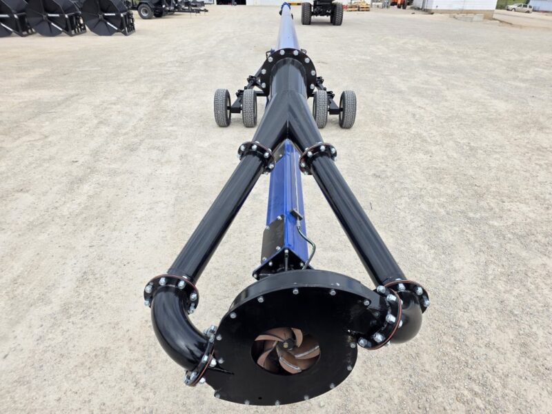 12″ Phil’s Pumping 72′ Load Only Lagoon Pump