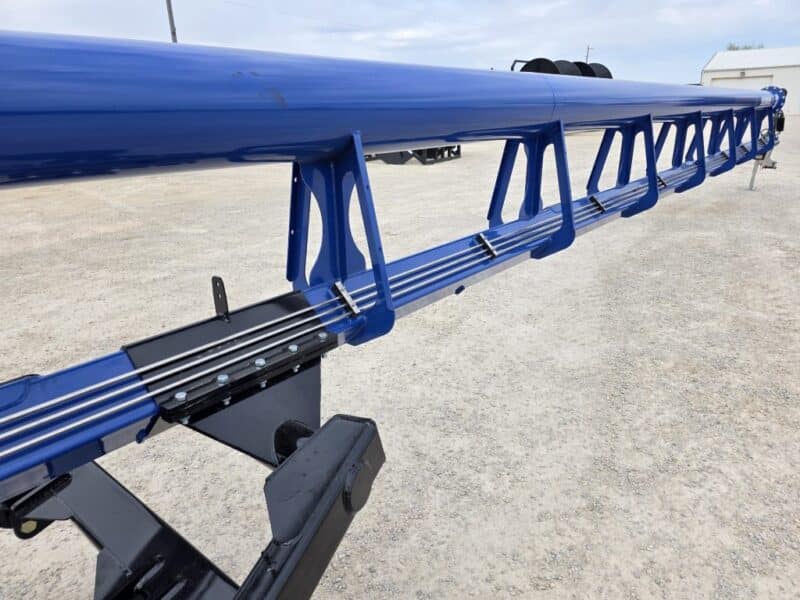 12″ Phil’s Pumping 72′ Load Only Lagoon Pump
