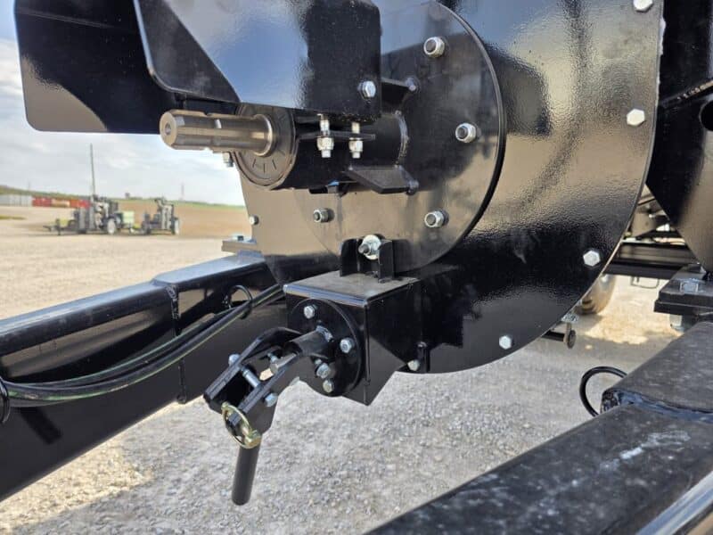 Honey Badger 6000 Gallon Manure Spreader