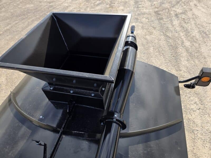 Honey Badger 6000 Gallon Manure Spreader