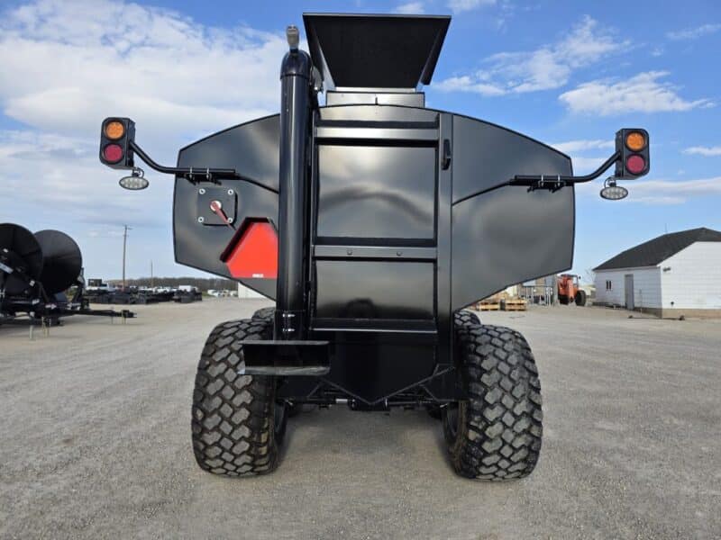 Honey Badger 6000 Gallon Manure Spreader