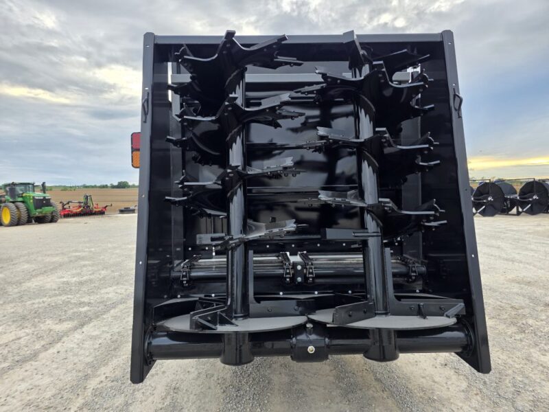 Artex Manure Spreader 800 SBX Series