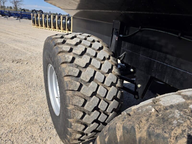 Honey Badger 6000 Gallon Manure Spreader