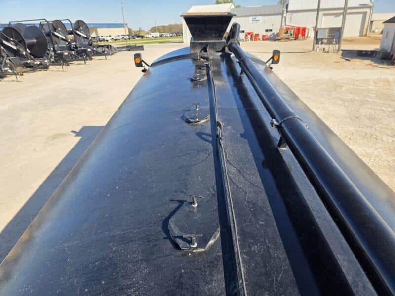 Honey Badger 6000 Gallon Manure Spreader