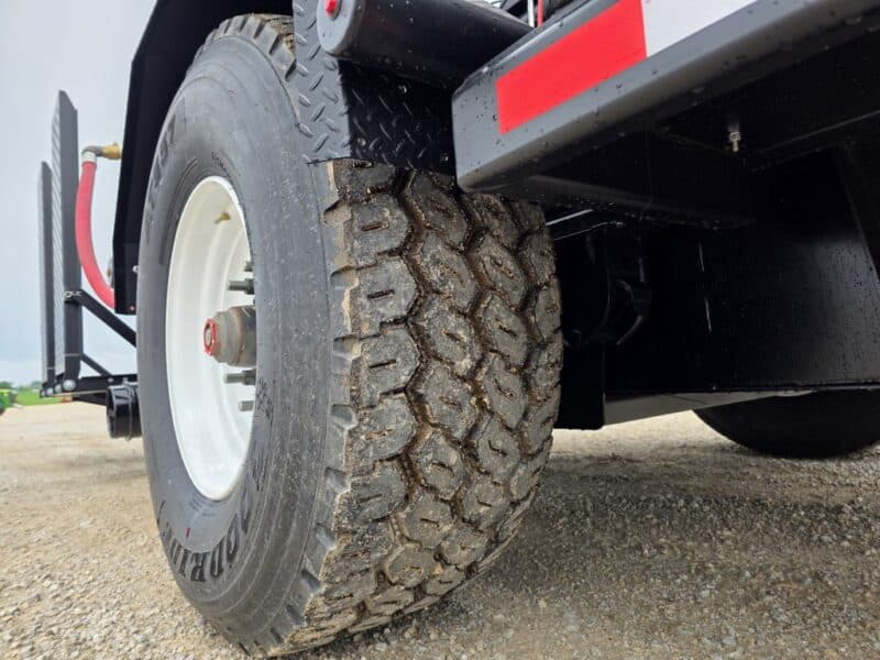 550 HP Phil’s 13.6L John Deere Power Unit 6819MPC Sand Cornell w. UTV Ramps