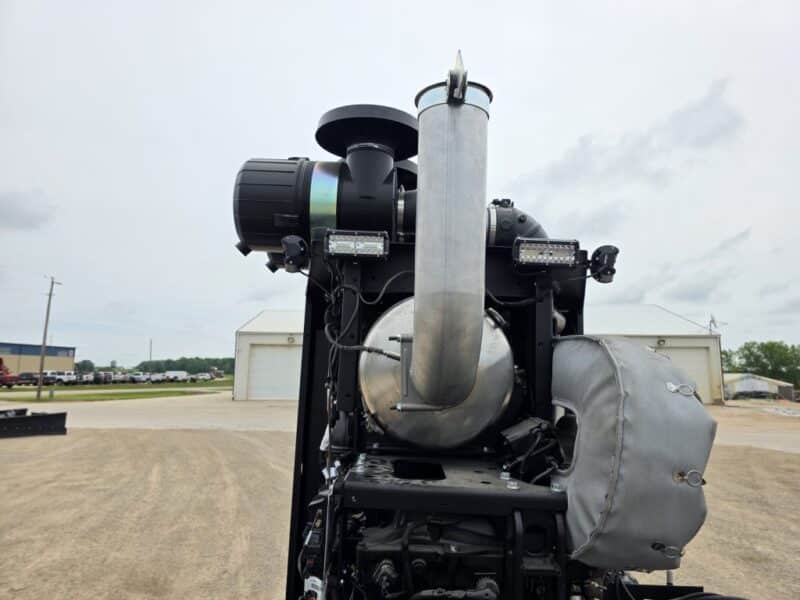 550 HP Phil’s 13.6L John Deere Power Unit 6819MPC Sand Cornell w. UTV Ramps