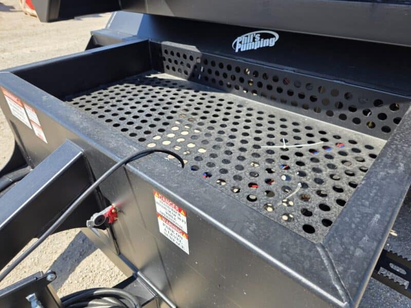 New BLACKOUT Phil’s Pumping Rotator 270 PRO Turn Table Cart, 14-10″ MAX Hose Capacity