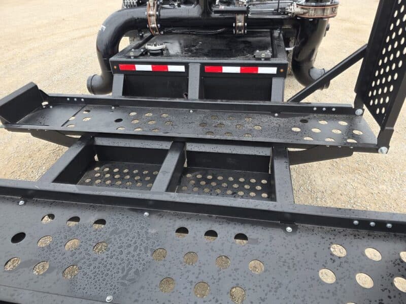 550 HP Phil’s 13.6L John Deere Power Unit 6819MPC Sand Cornell w. UTV Ramps
