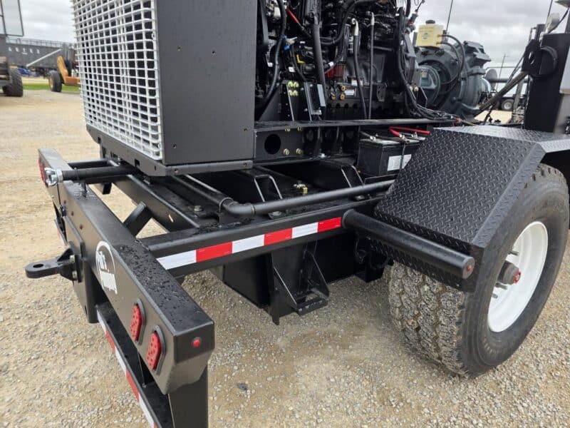550 HP Phil’s 13.6L John Deere Power Unit 6819MPC Sand Cornell w. UTV Ramps