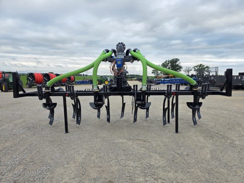 Phil’s 18′ Incorporation & 30′ Splash Pan Toolbar