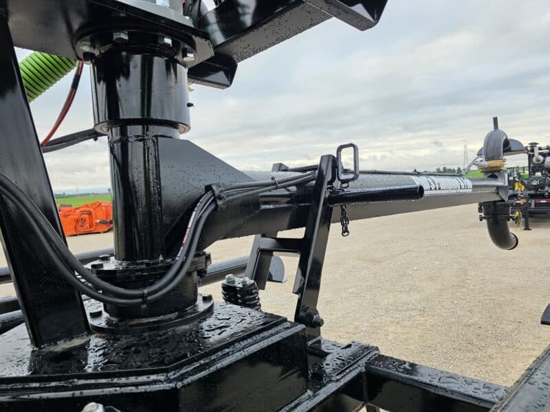 Phil’s 18′ Incorporation & 30′ Splash Pan Toolbar